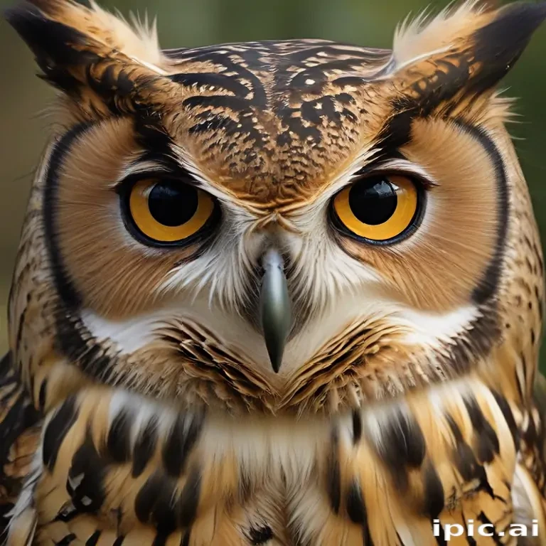 background owl
