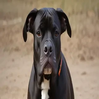 american bull dane