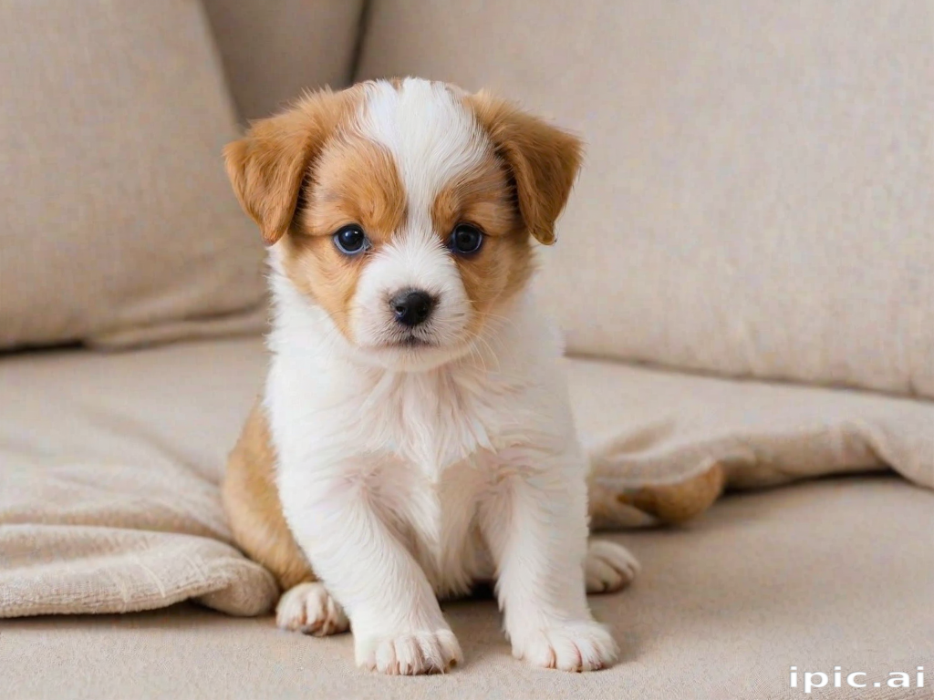 cute puppy