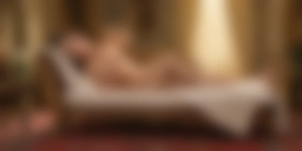 seductive mature