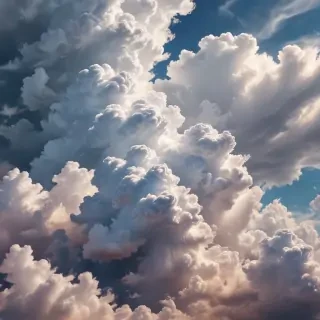 cloud wallpaper aesthetic