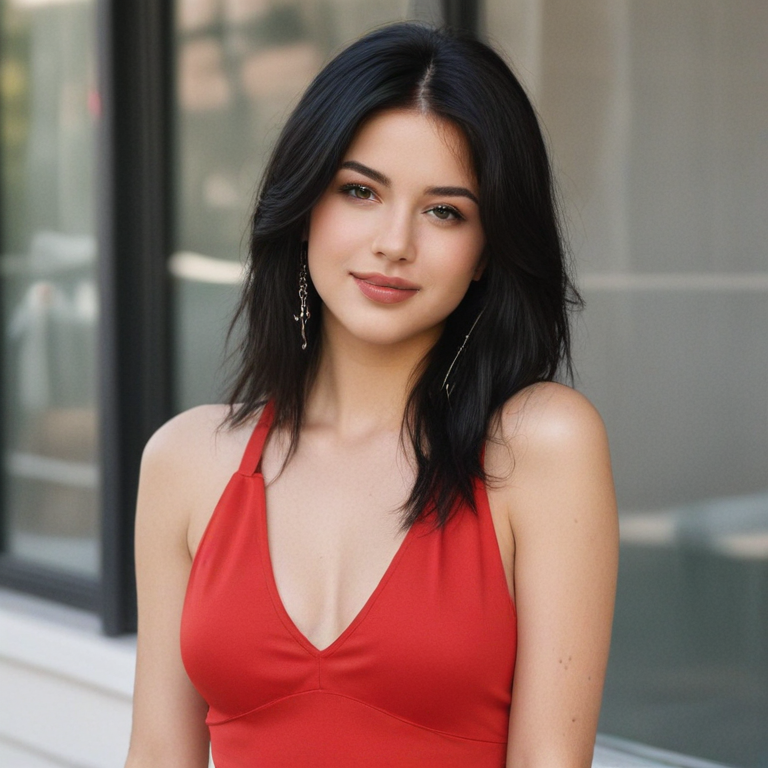 selena marie