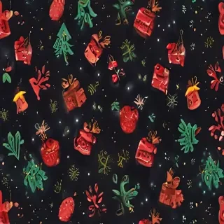 aesthetic christmas iphone backgrounds