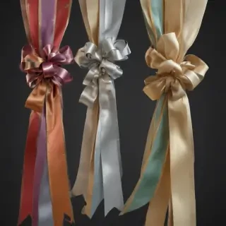 ribbons png