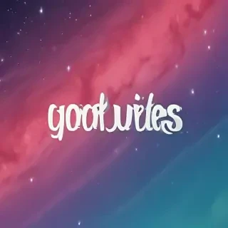 good vibes wallpaper