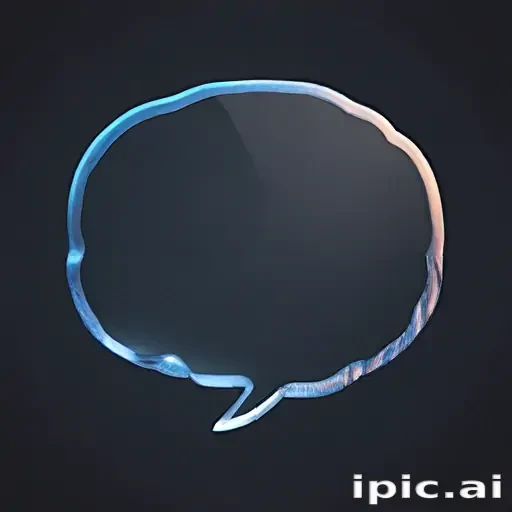 transparent thought bubble