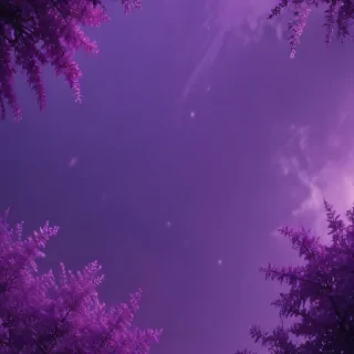aesthetic purple backgrounds