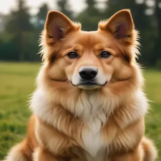 dog wallpaper aesthetic