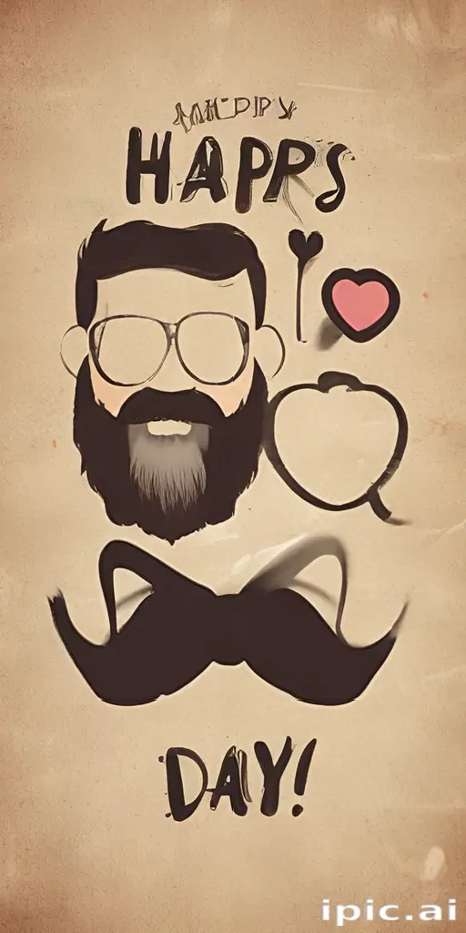 happy fathers day wallpaper