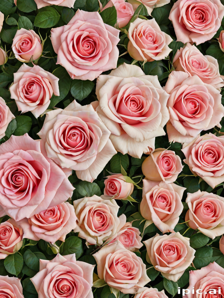 background roses wallpaper