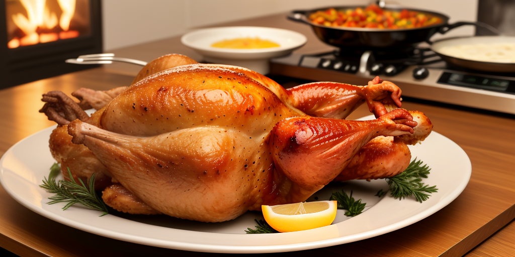 how do you reheat a fried turkey