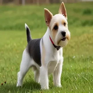 terrier dog