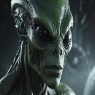 alien png