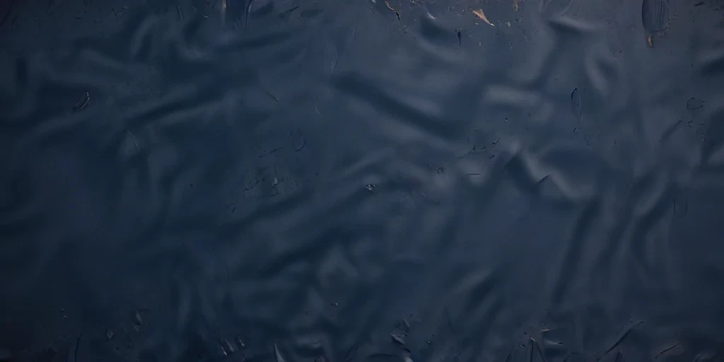 navy background