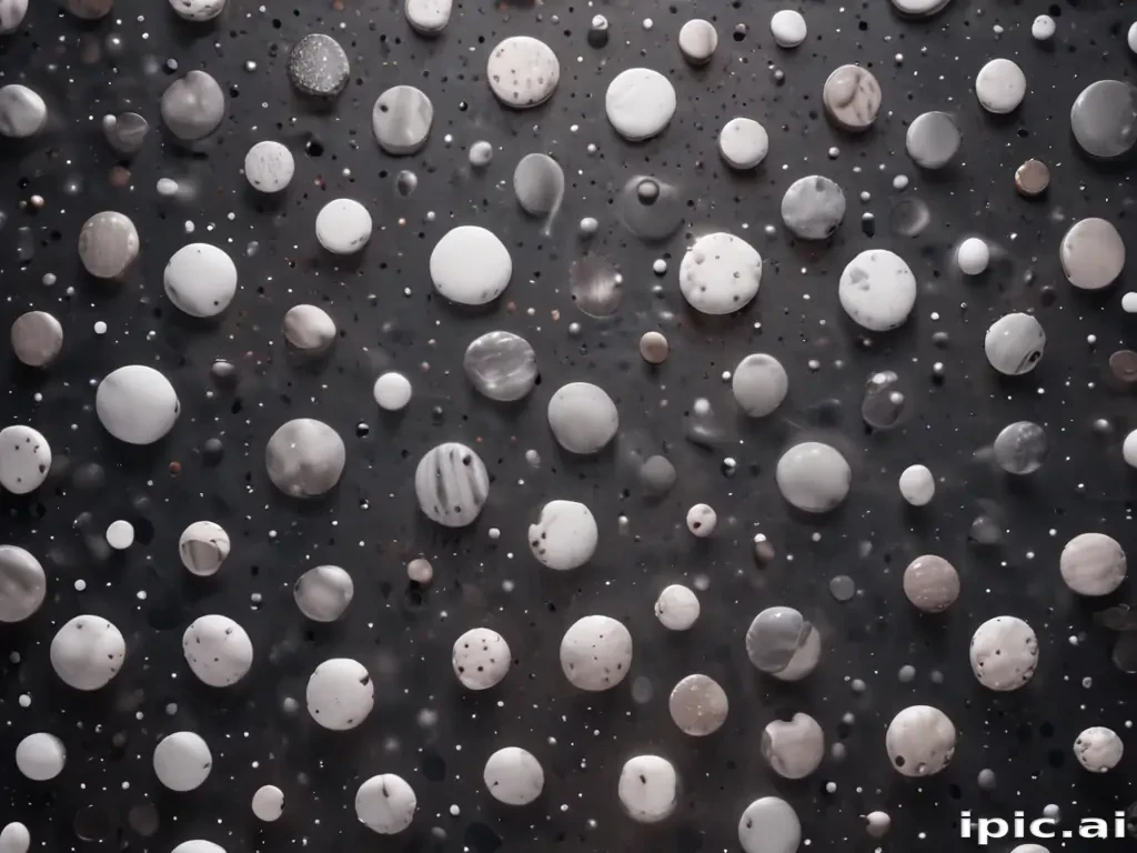 polkadot background