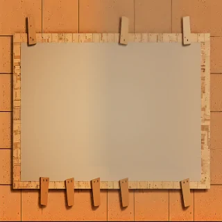 cork board png
