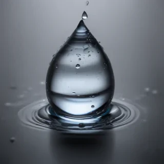 water droplet png