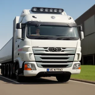 lorry