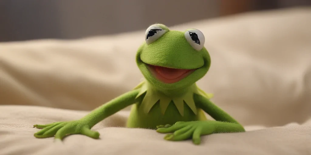 kermit the frog