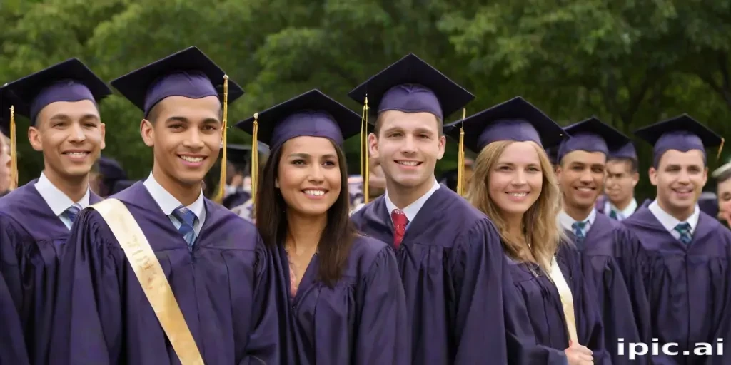 graduation png