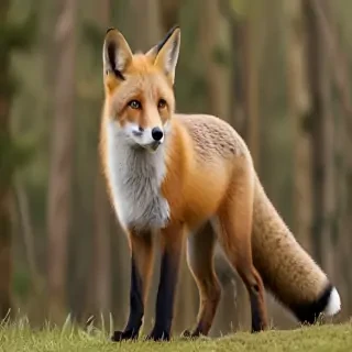 fox backgrounds