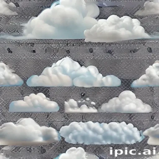 clouds transparent png