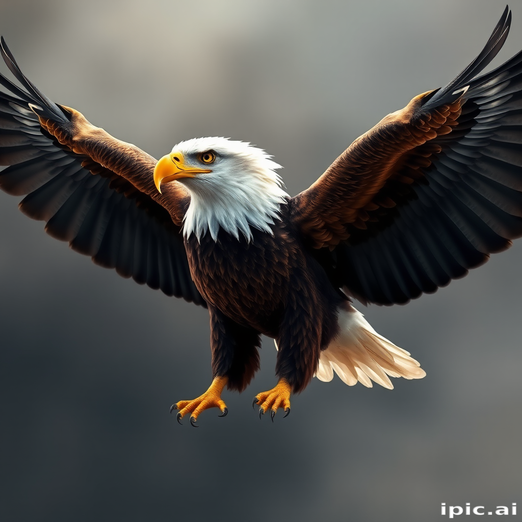 eagle wallpaper