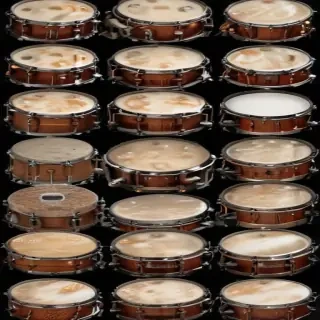 drums png