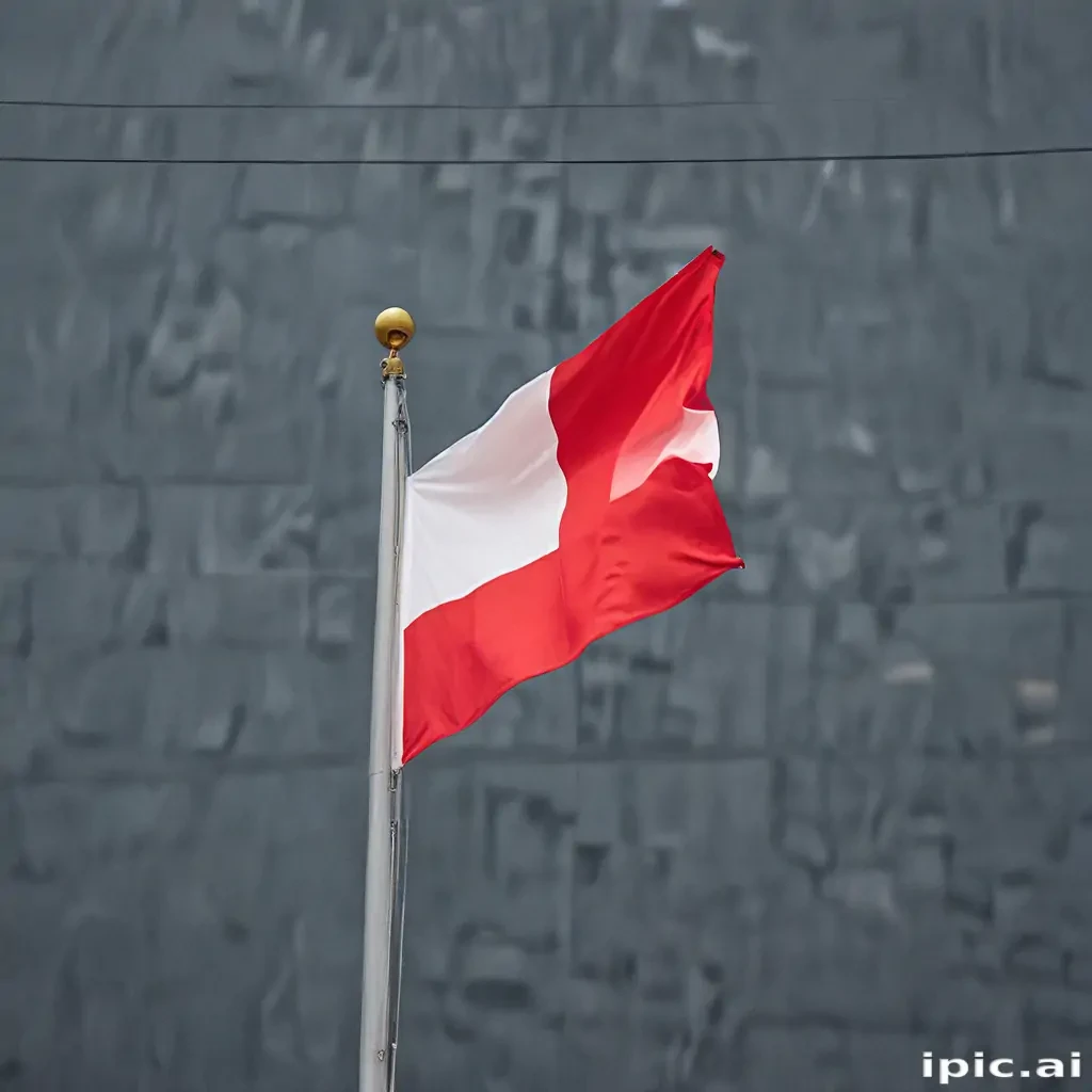 polish flag