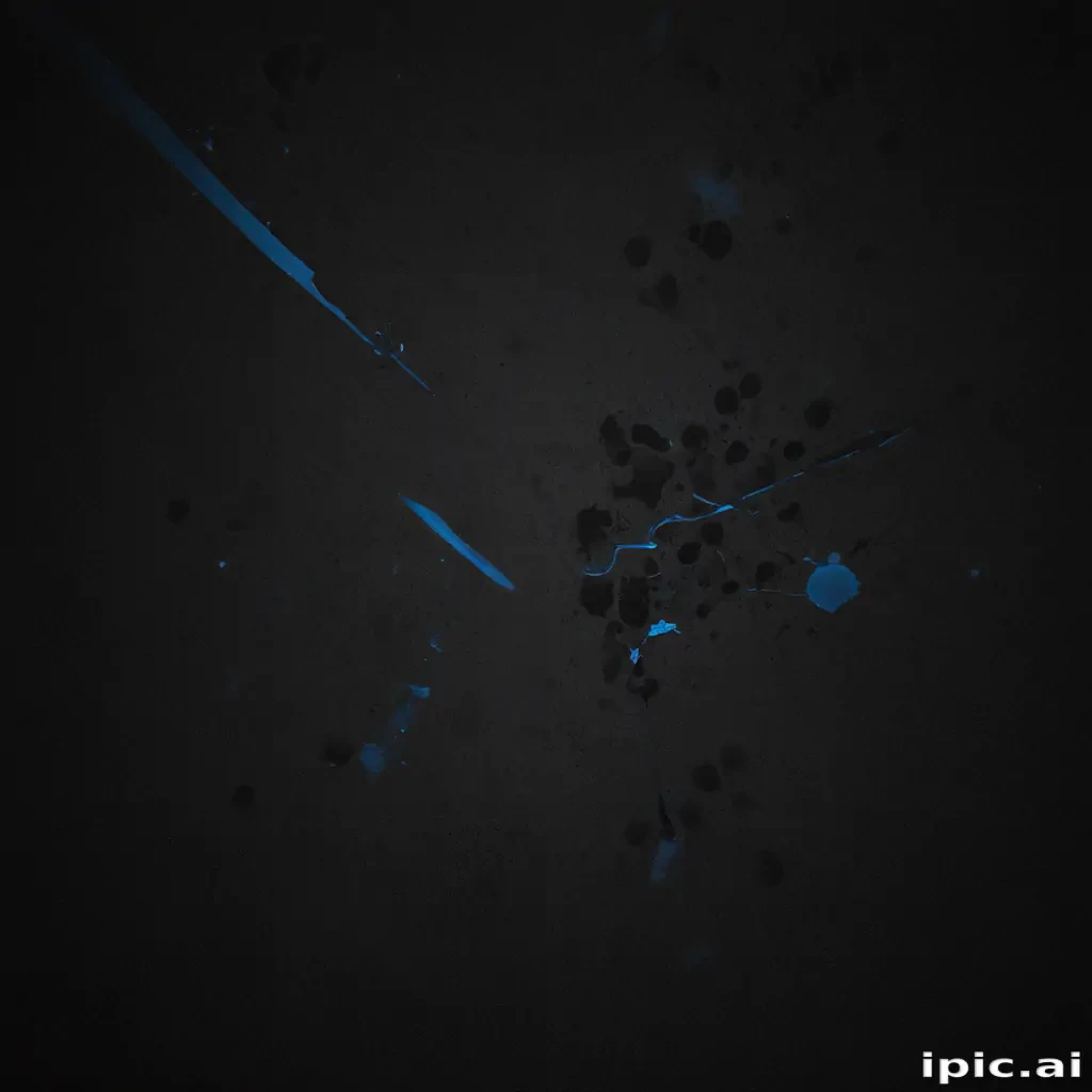black and blue wallpaper