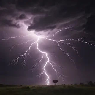 png lightning