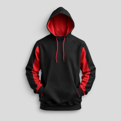 hoodie mockup free