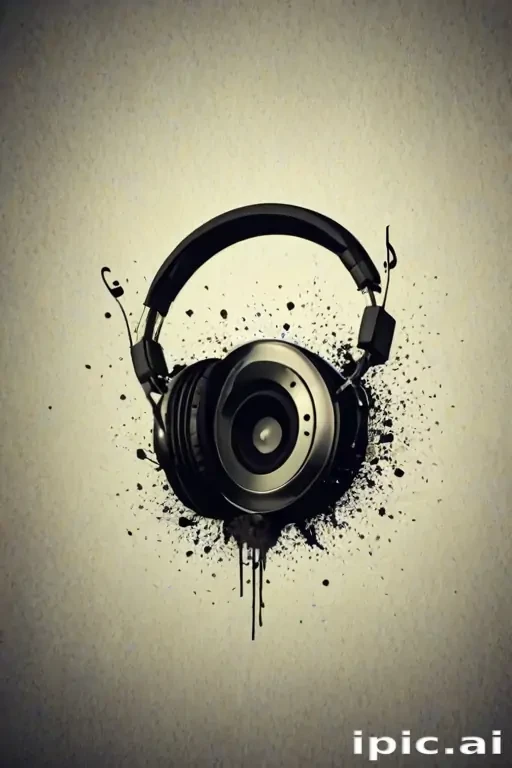 music iphone wallpaper