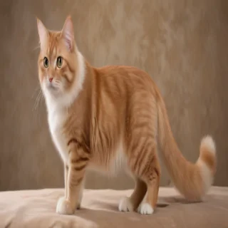 american bobtail breed