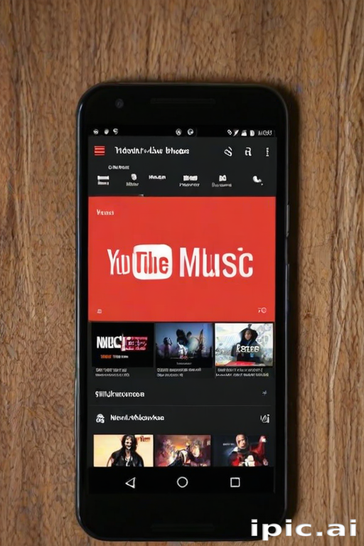 youtube music free