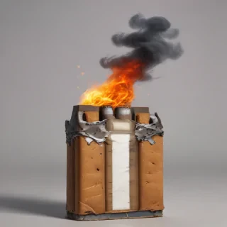 cigarettes png