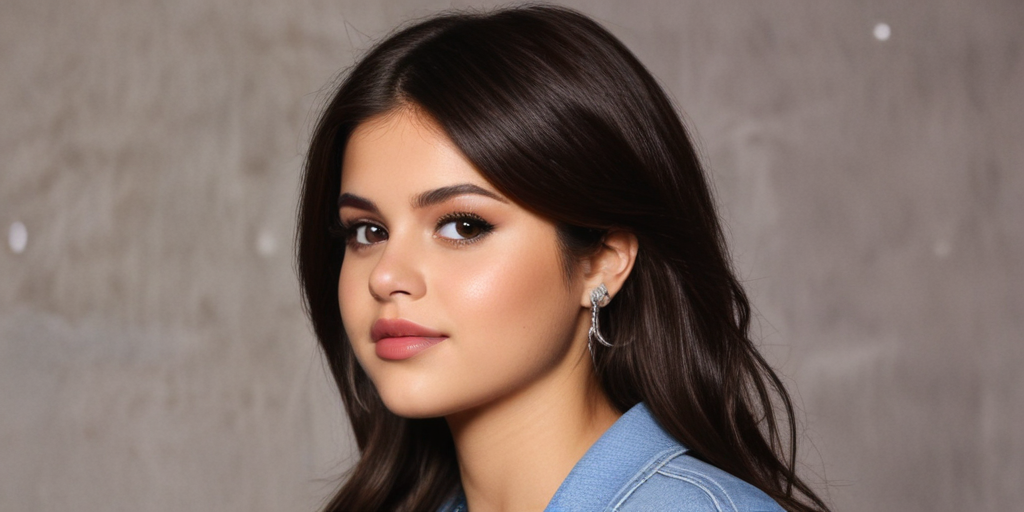 selena gomez messi game