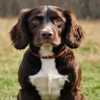 american water spaniel