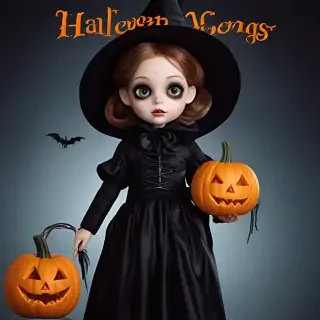 halloween songs
