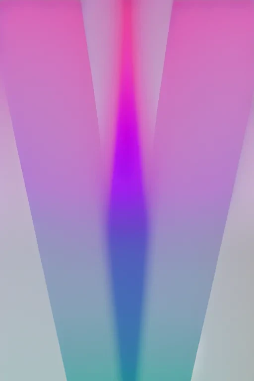 aesthetic aura gradient
