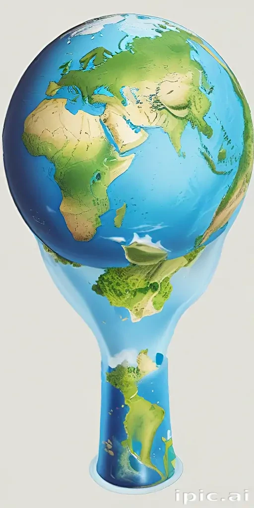 earth png cartoon