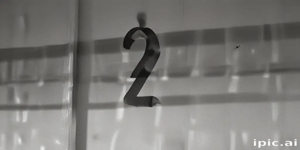 number 2