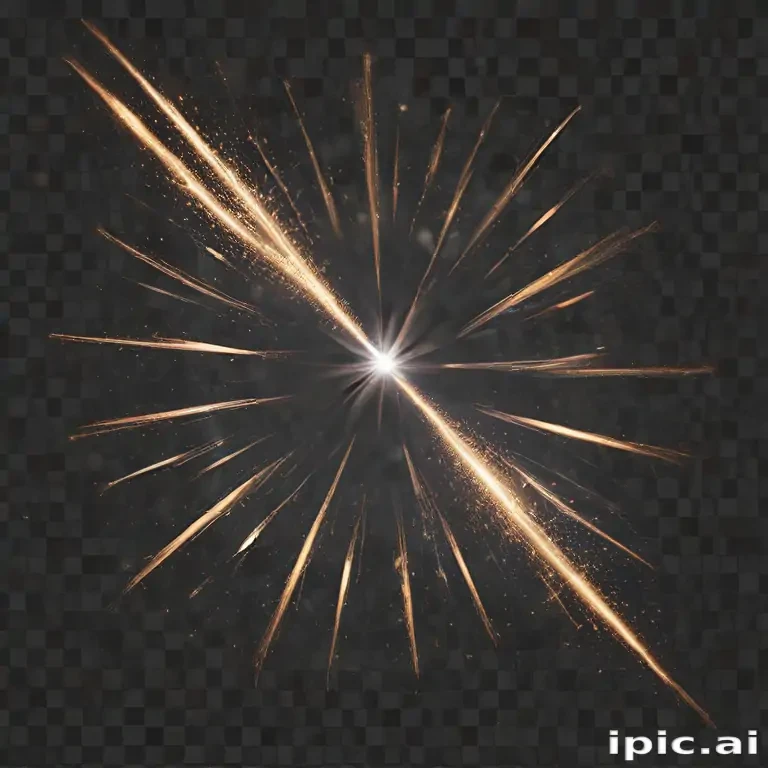 sparkles transparent png
