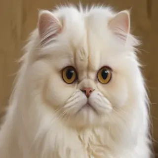 persian breed