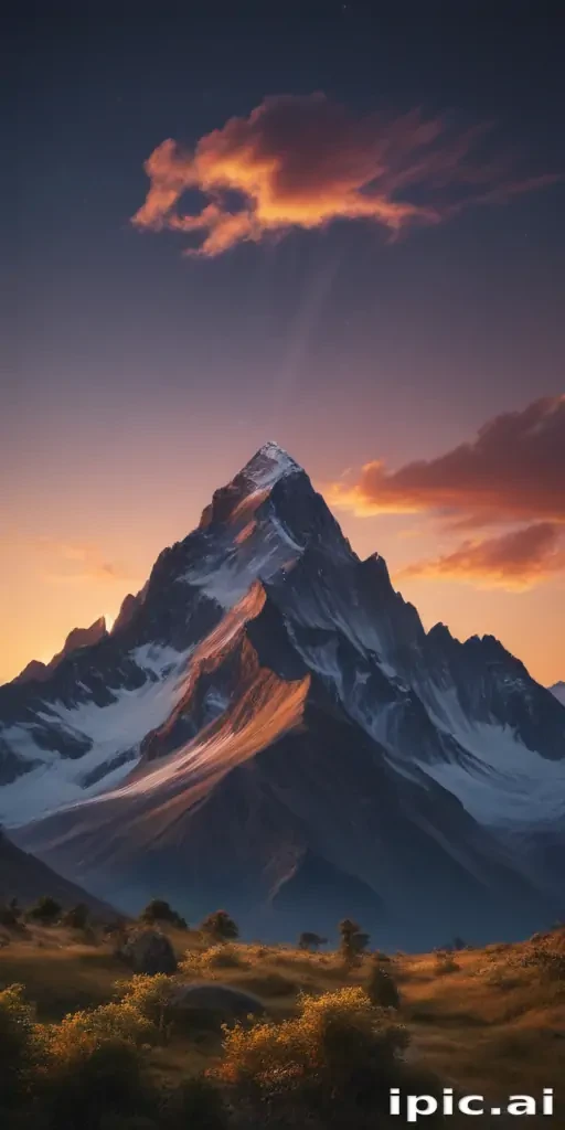 mount png