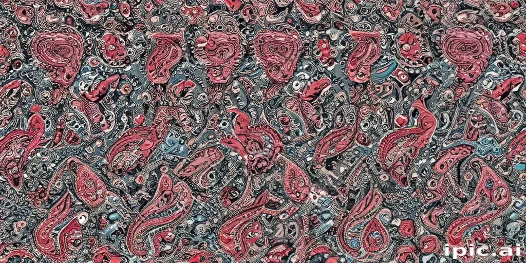 paisley png