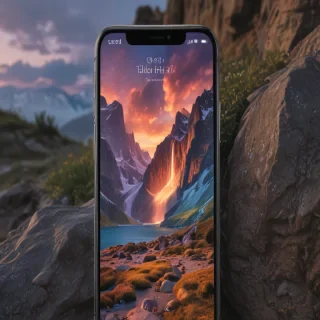 fondos de pantalla 4k iphone