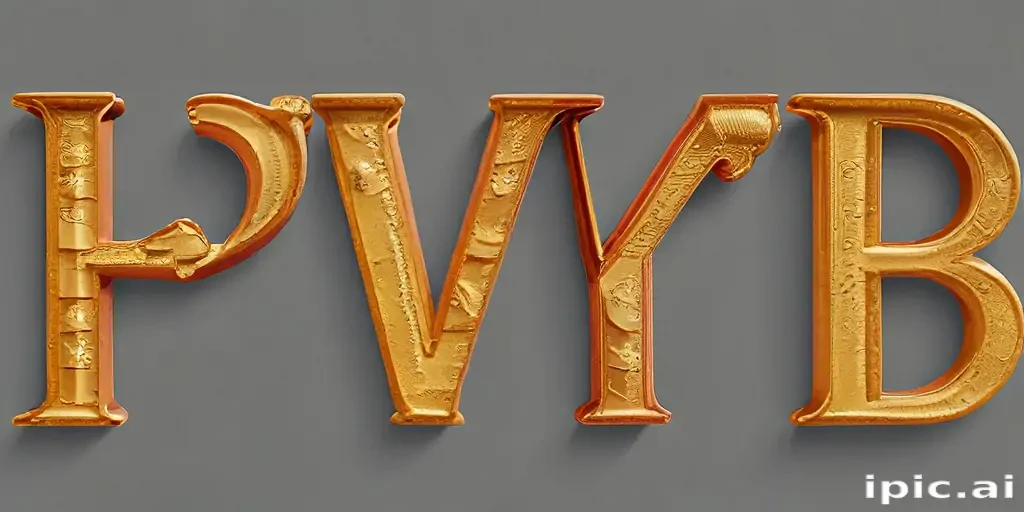 png letters