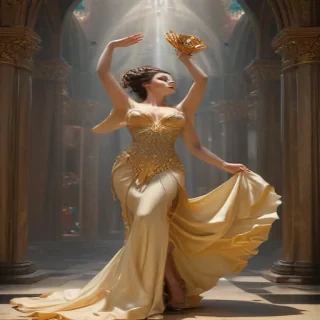 fanfare