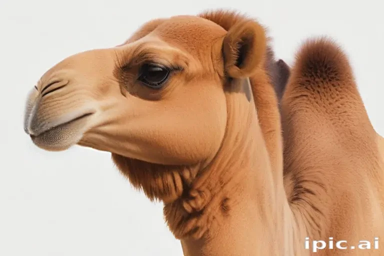 camel png